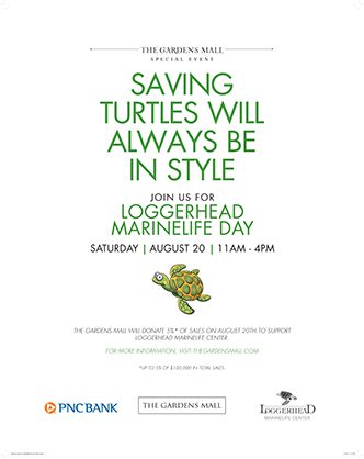 MARINELIFE DAY POSTER