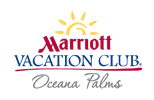 Marriott Oceana Palms Logo