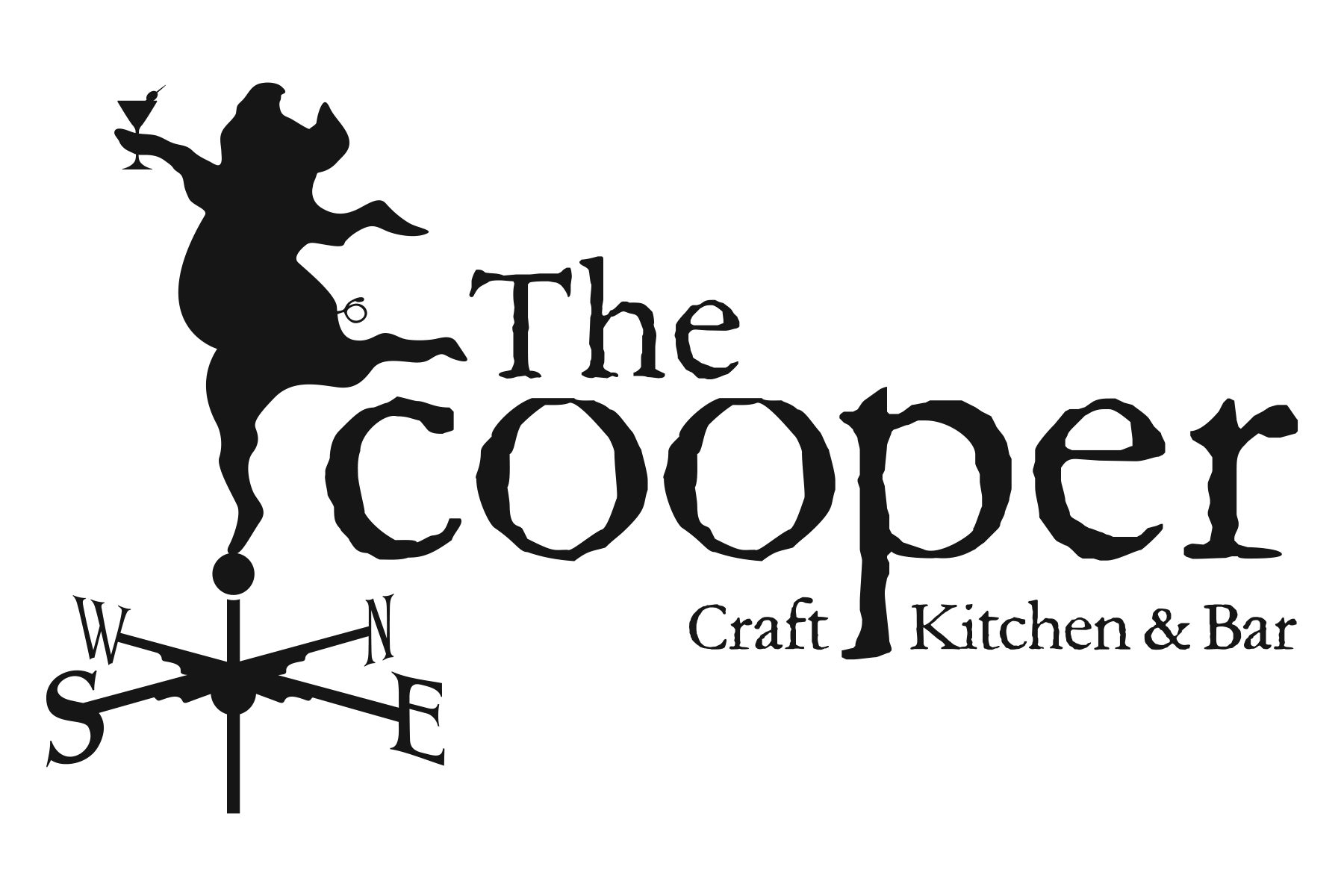 Image result for the cooper restaurant
