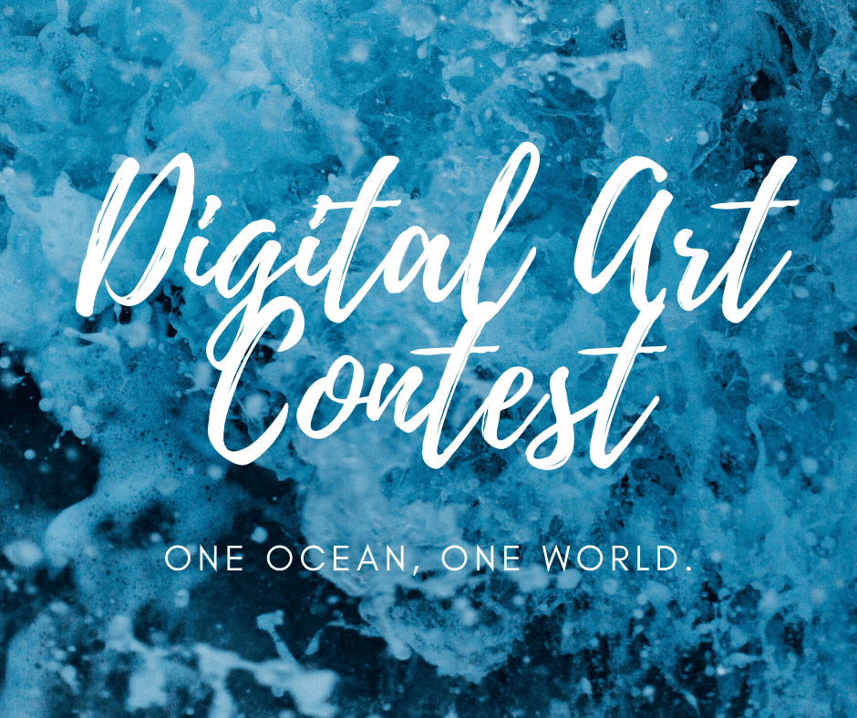 Digital Art Contest Celebrating World Ocean Month - Loggerhead ...