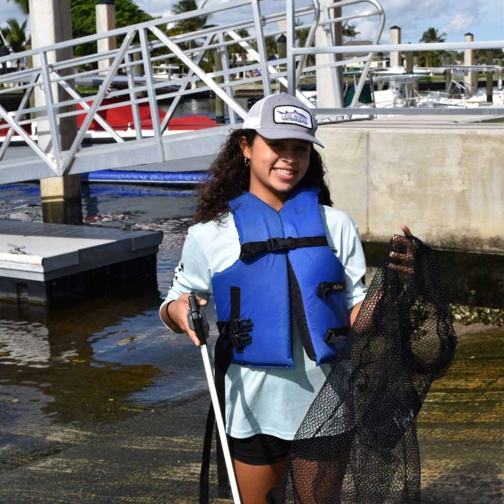 On International Women's Day 2021, Loggerhead Marinelife Center reflects on its women lead education team and the development of more STEM programming.