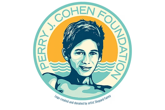 PJCF logo