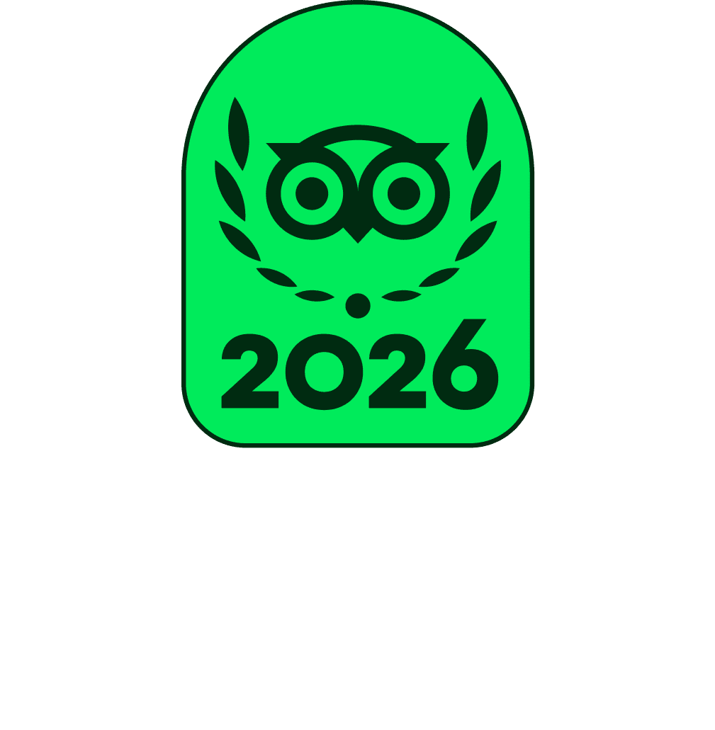 https://eadn-wc02-10792656.nxedge.io/cdn/wp-content/uploads/2026/07/TC-Badge-Travelers-Choice-Center-Aligned-White-L.png