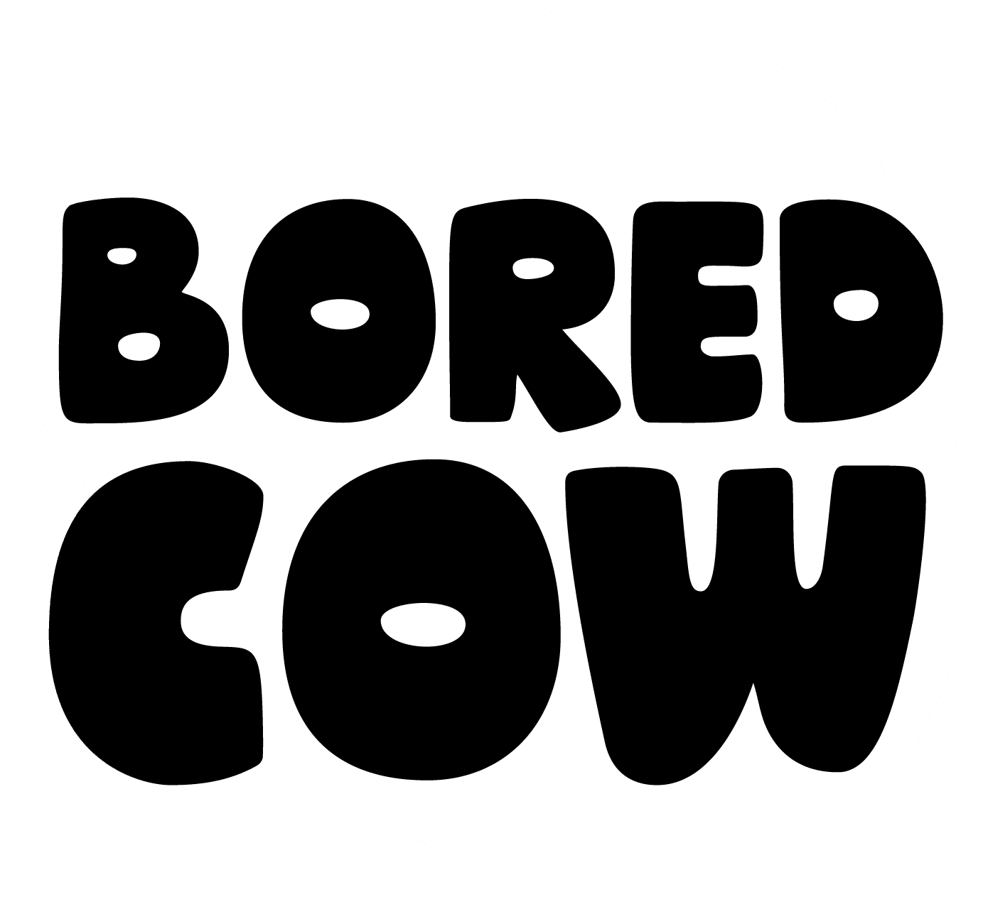 BoredCow_Logo_Splotch_Black